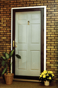 2400-Full View Storm Door