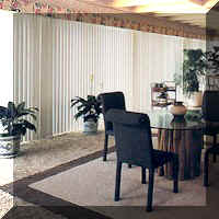 Vertical Blinds