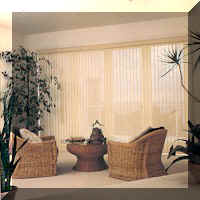 Vertical Blinds