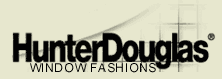 Hunter Douglas Logo